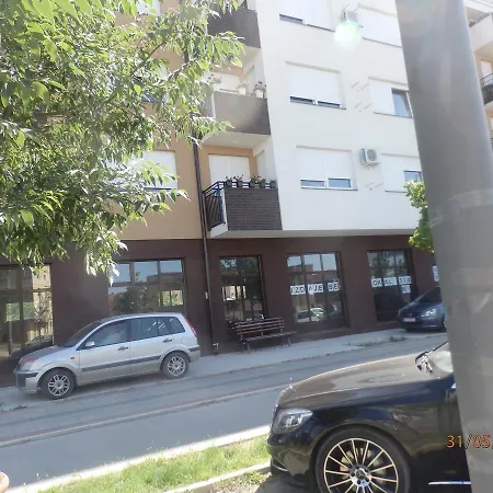 Erika Hostel