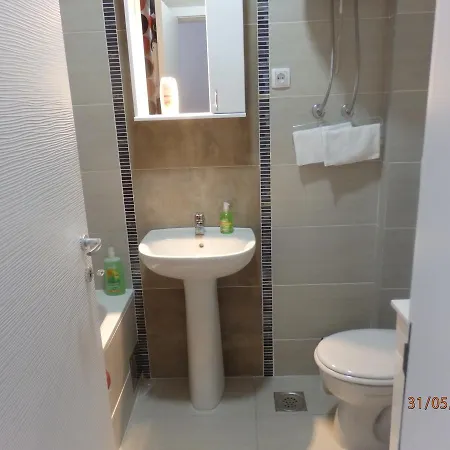 Erika Hostel Novi Sad