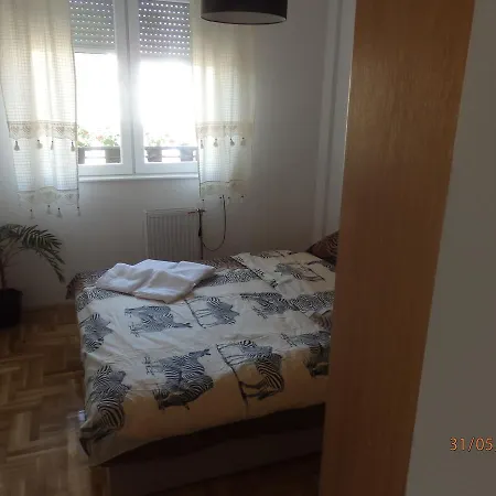 Erika * Novi Sad