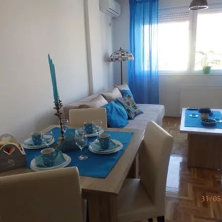 Hostel Erika Novi Sad