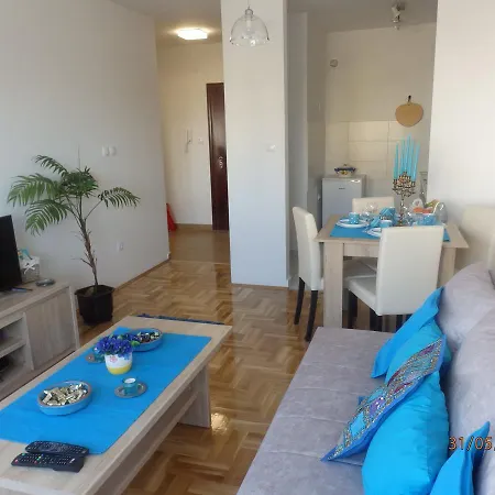 Erika Hostel Novi Sad