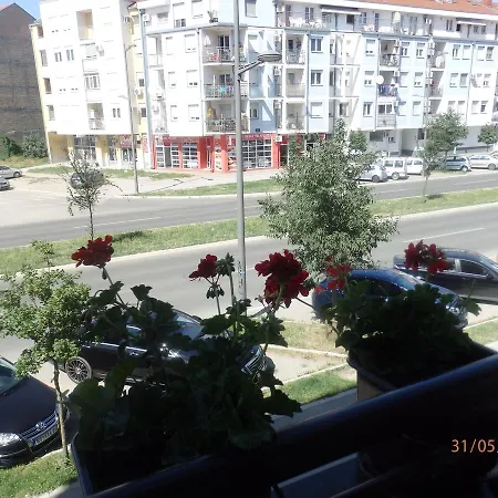 Erika * Novi Sad
