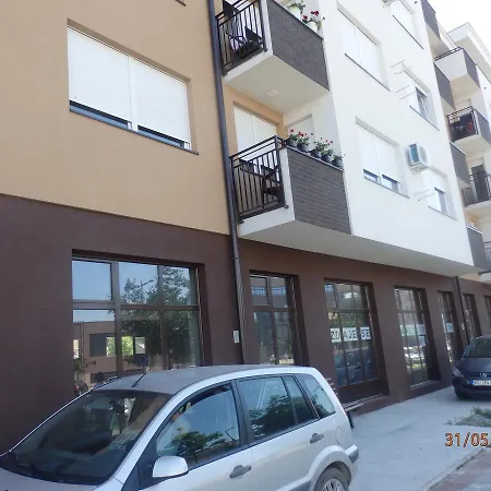 Hostel Erika