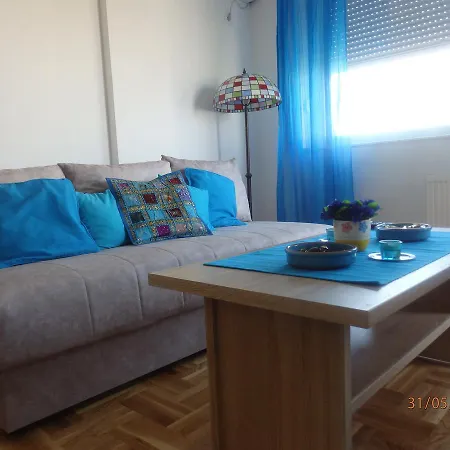 Erika * Novi Sad